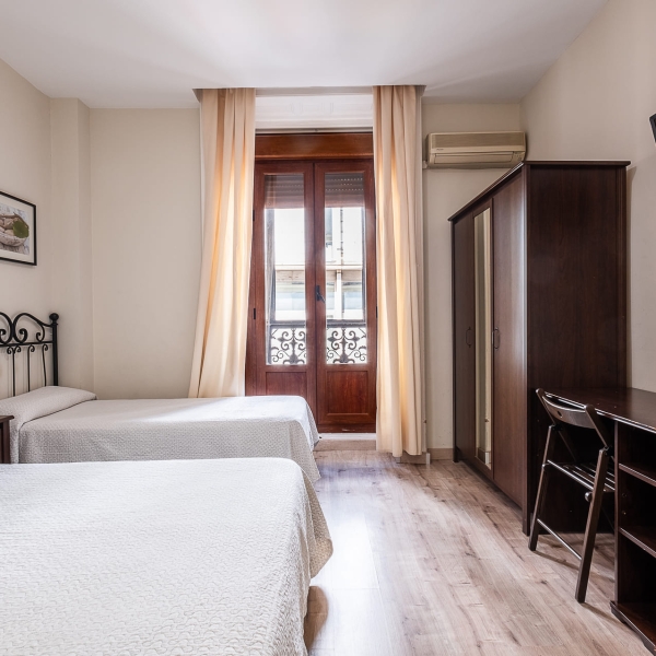 Hostal El Pilar, photo 8
