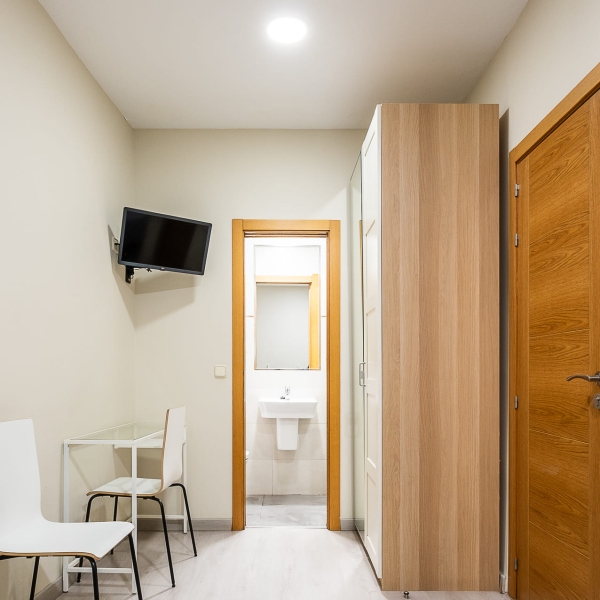 Hostal El Pilar, photo 6