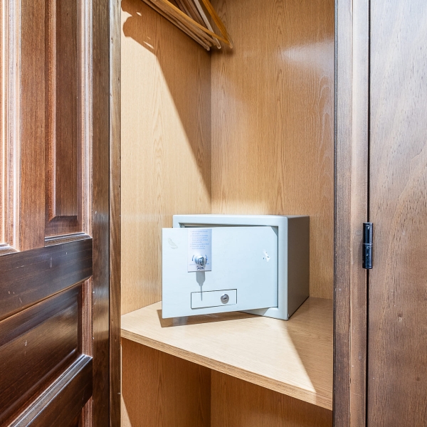 Hostal El Pilar, photo 7