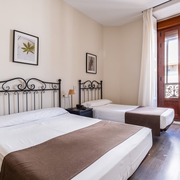 Hostal El Pilar, photo 10